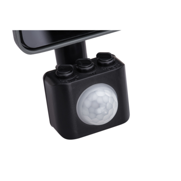 Philips LED straler metmet bewegingssensor 20 W