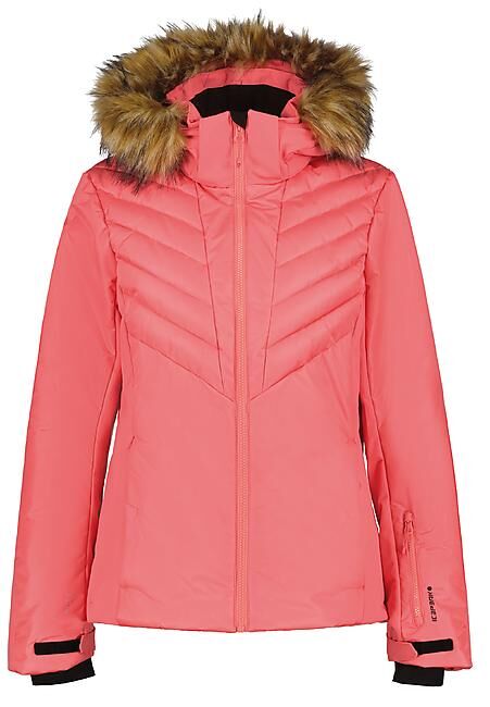ICEPEAK - VESTE DE SKI LAVAL