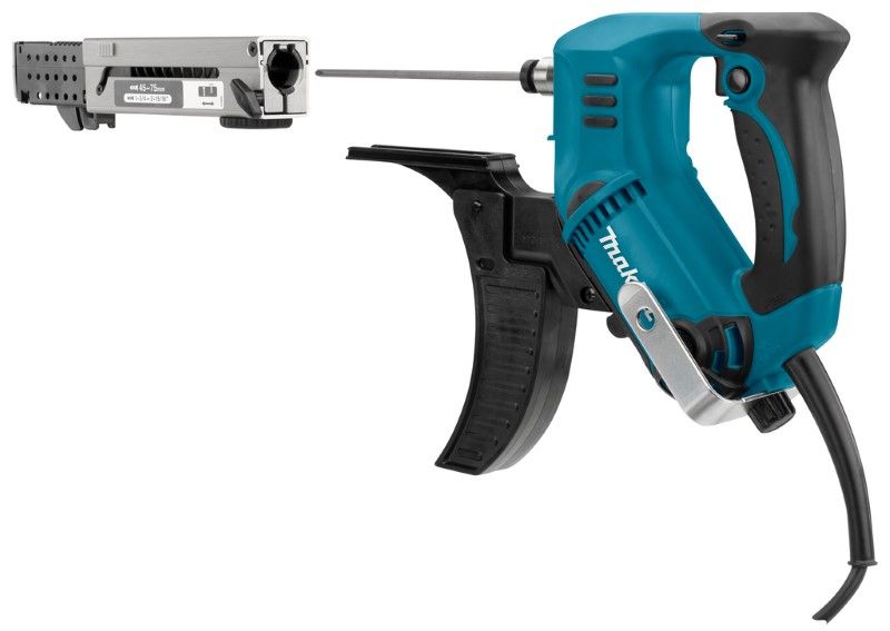 Makita 6844 Schroefautomaat 470 watt