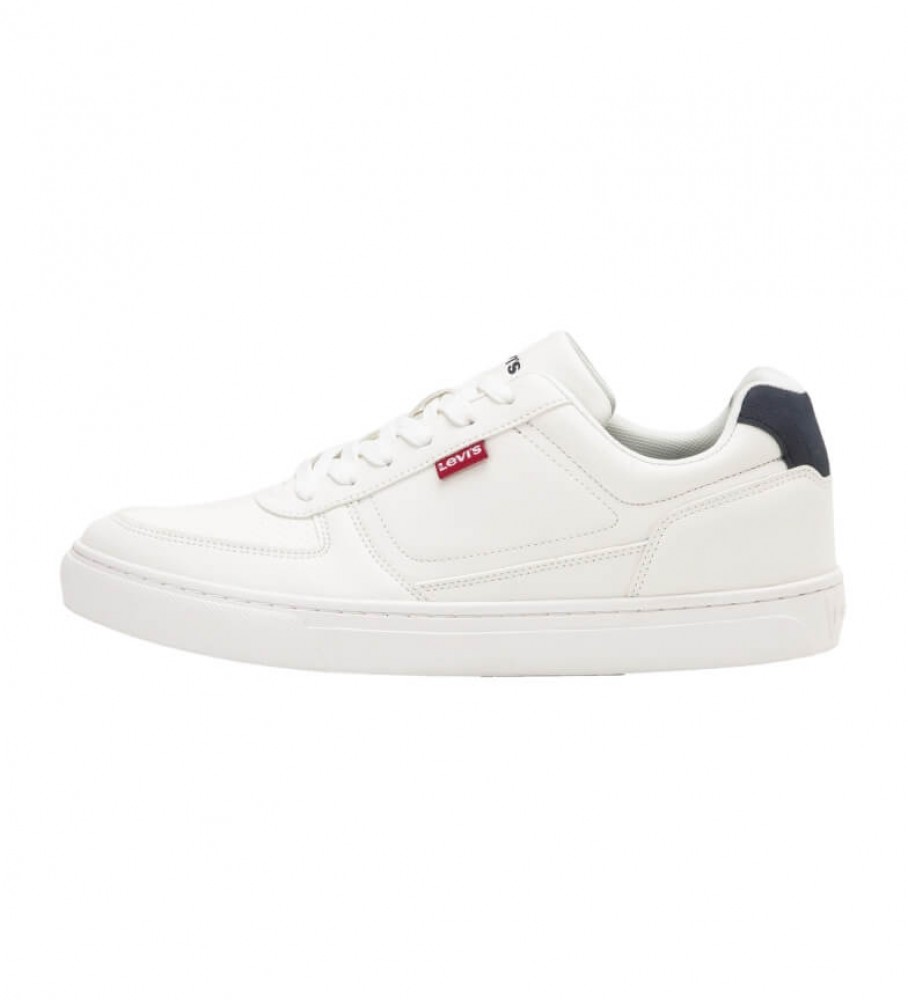 Tênis Levi's Liam White