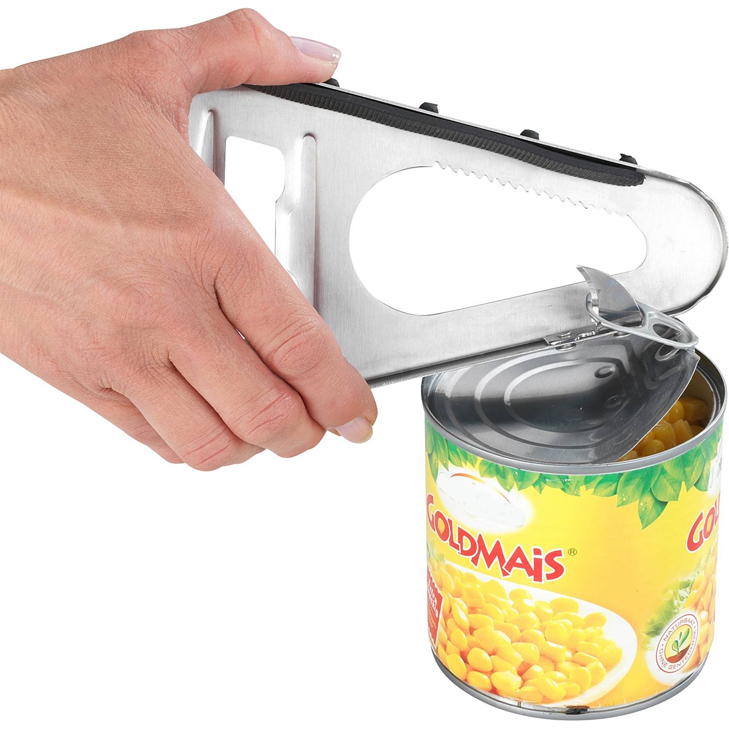 Multiöffner 