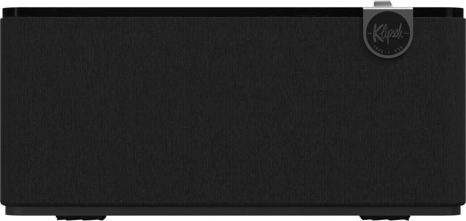 Klipsch The One  Noir mat Enceintes connectées