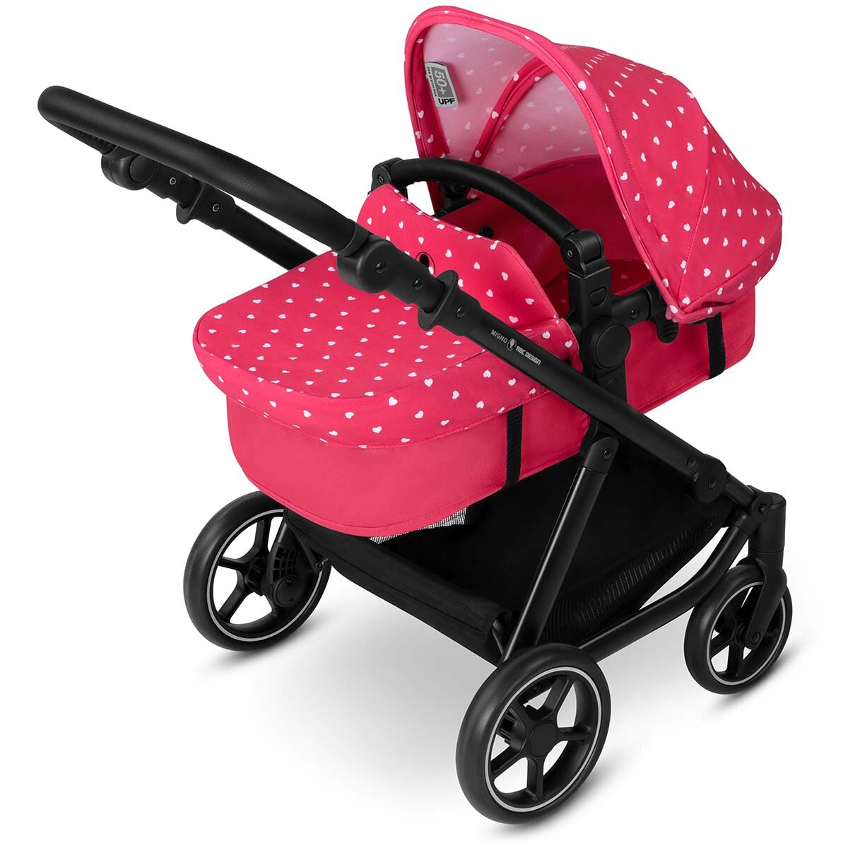 ABC Design GmbH ABC Design Puppenwagen Migno