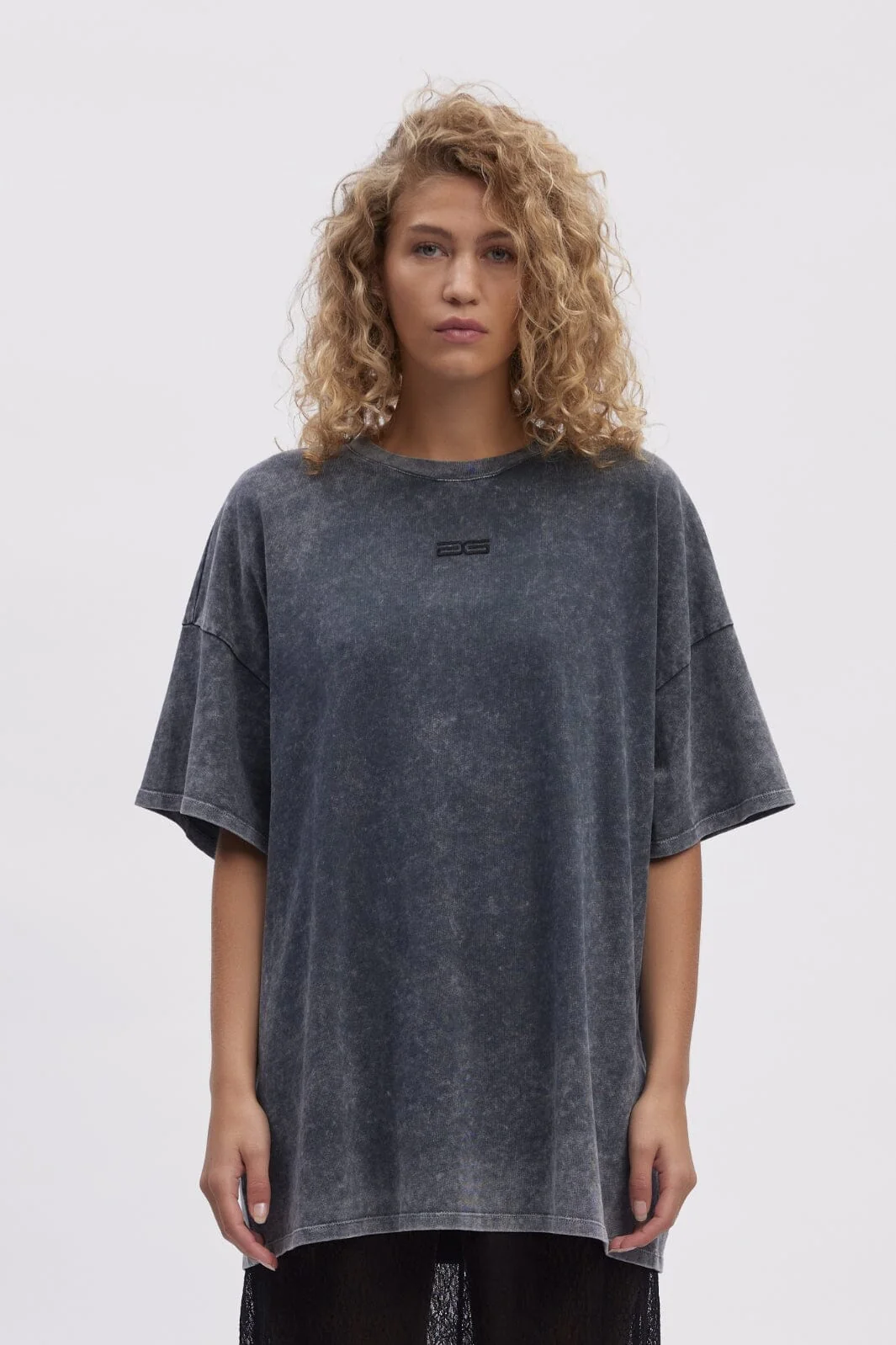 Gestuz Jiogz Oversize Tee