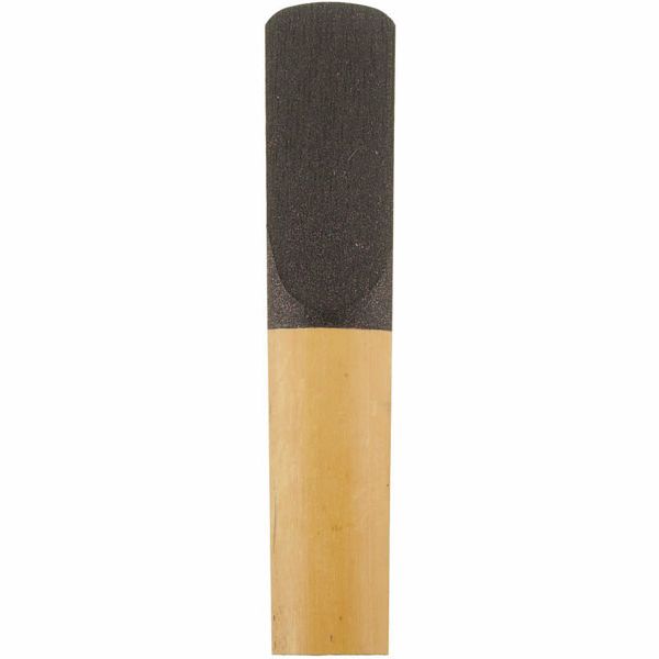 Daddario Woodwinds Plasticover Baritone Sax 2,5