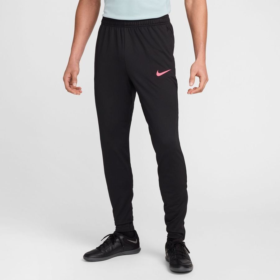 Nike Bas de Survêtement Dri-FIT Strike KPZ - Noir/Rose
