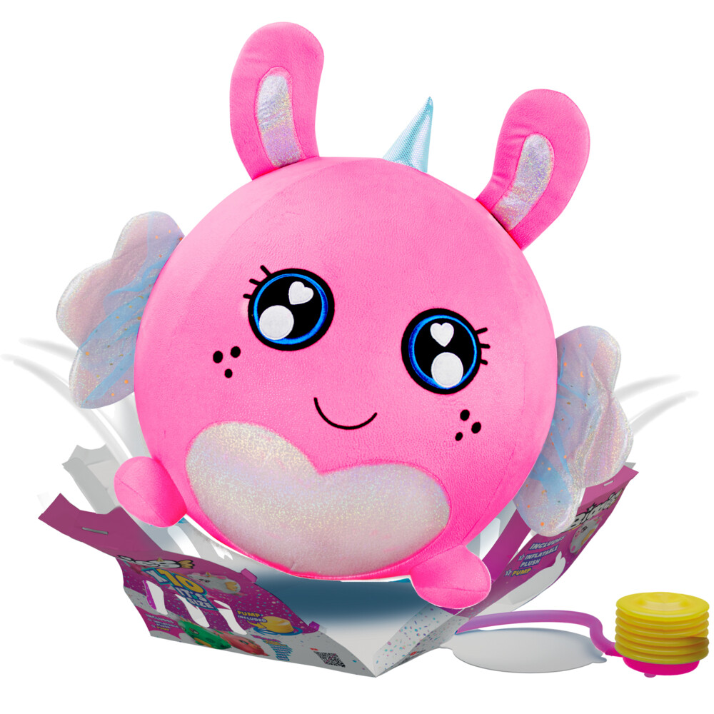 Gear2Play Biggies Rabbit