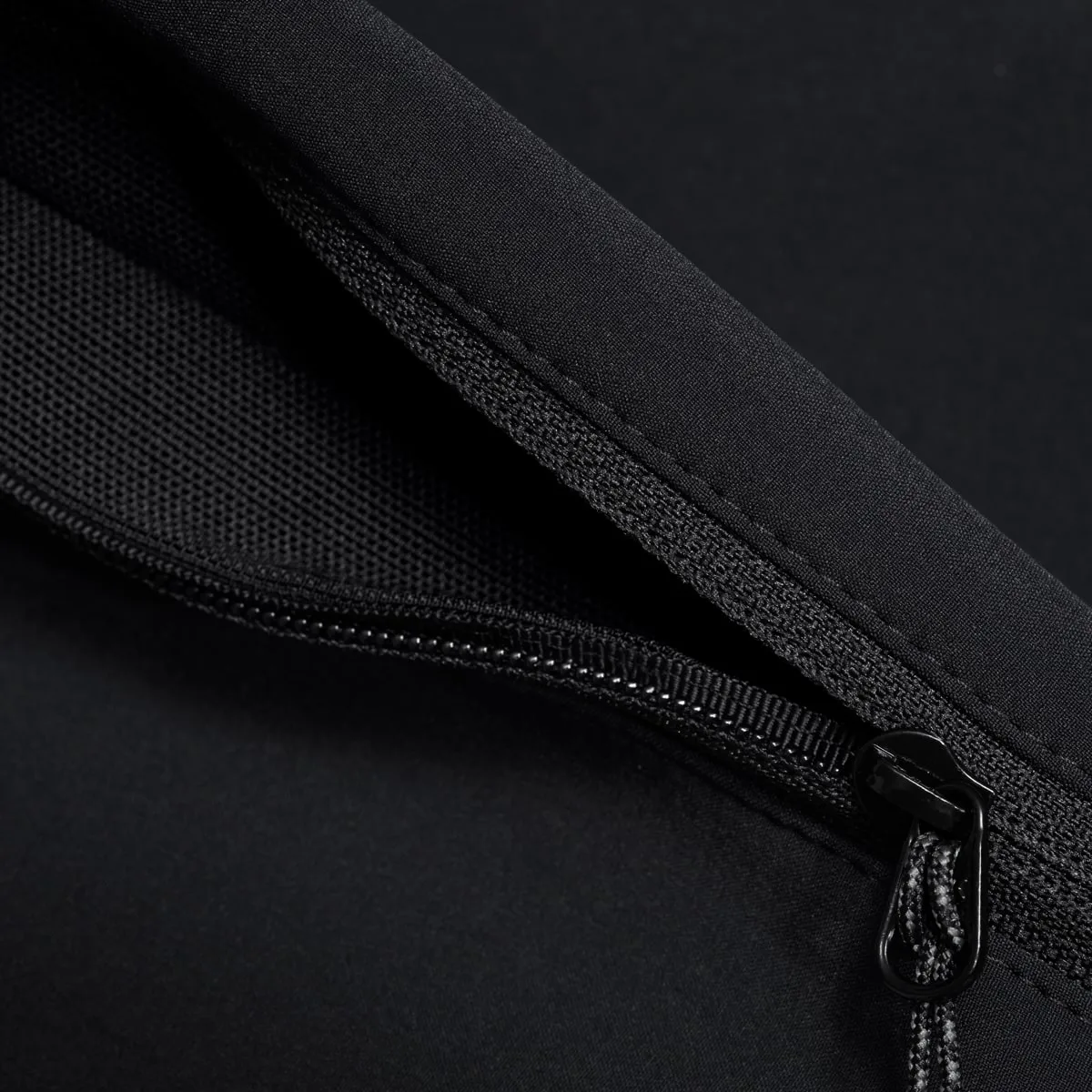 Mammut Winter Hiking So Pants Men Black