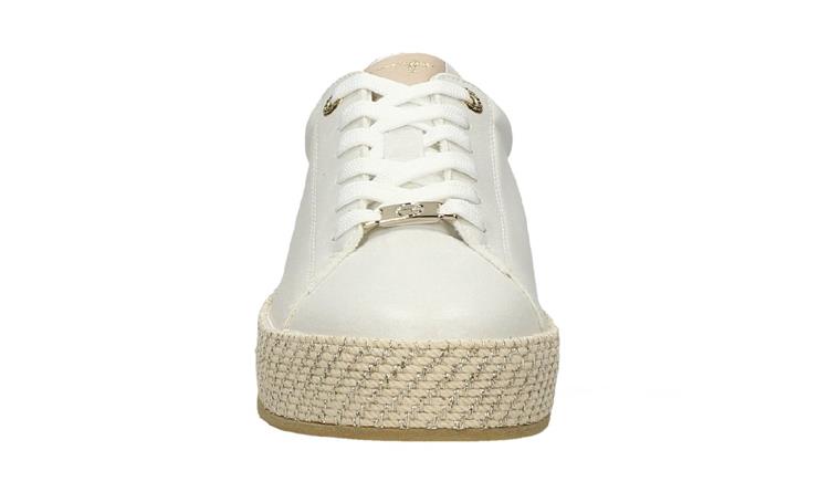 Tamaris 1-23713-42 white/gold