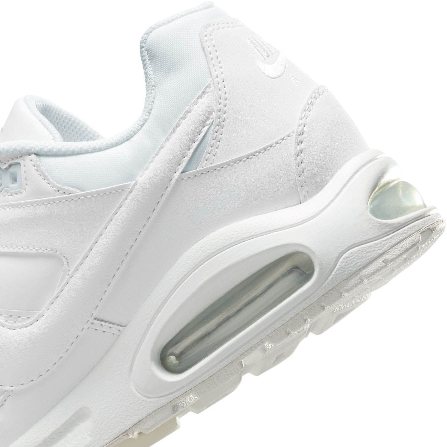 NikeAIR MAX COMMAND LEATHER