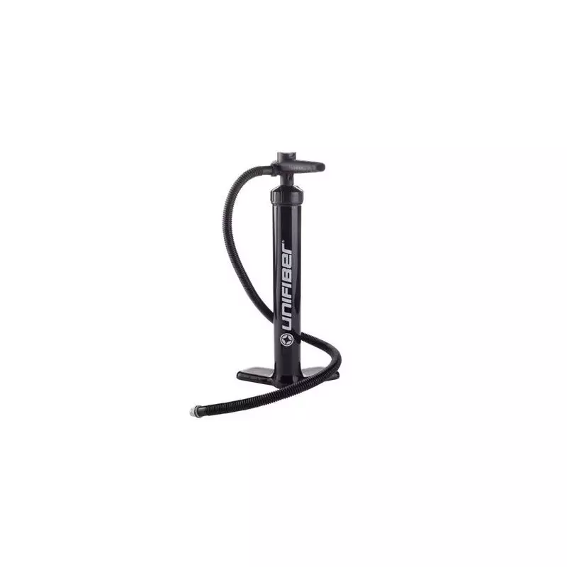 Pompe SUP UNIFIBER iSup Manual Double Action Pump - Max 30 PSI