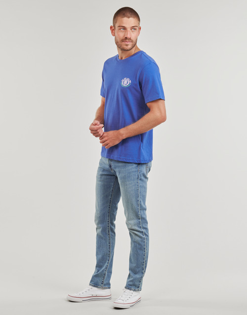 Element - SANDY SS - Bleu
