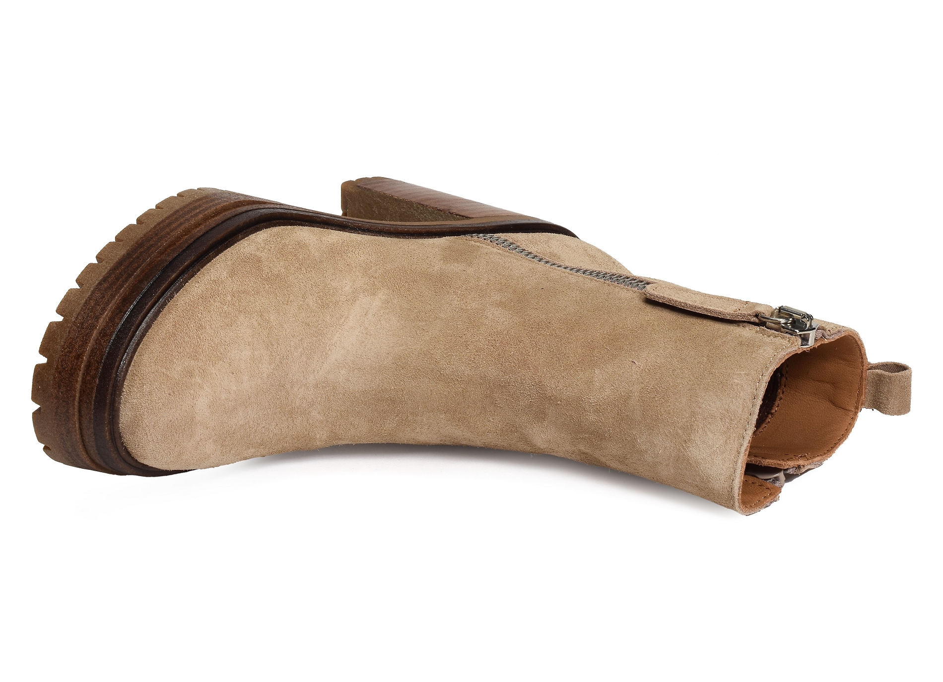 Amina 2683 beige