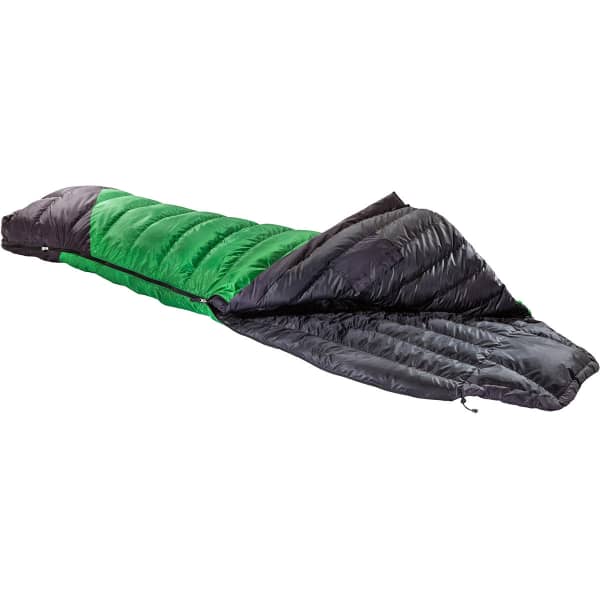 Sac de couchage VALANDRÉ GRASSHOPPER 400 MEDIUM