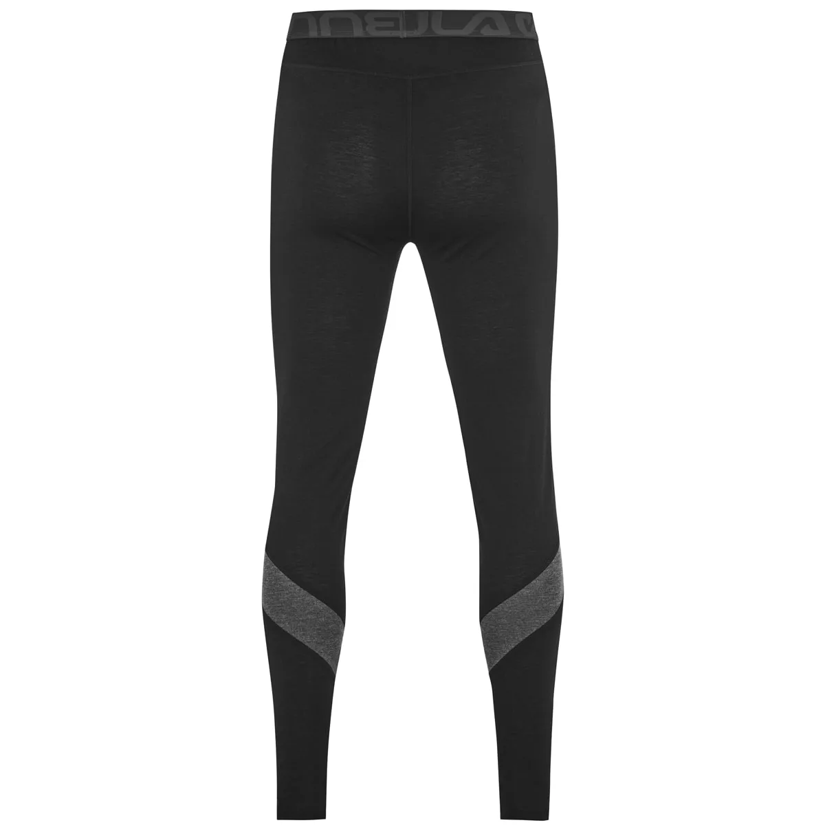 Bula Men's Retro Merino Wool Pants Black