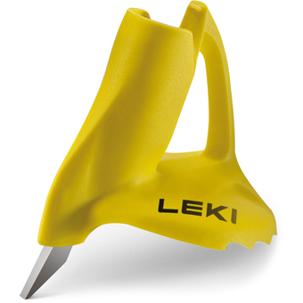 Leki Fin Vario Teller Stockzubehör Yellow