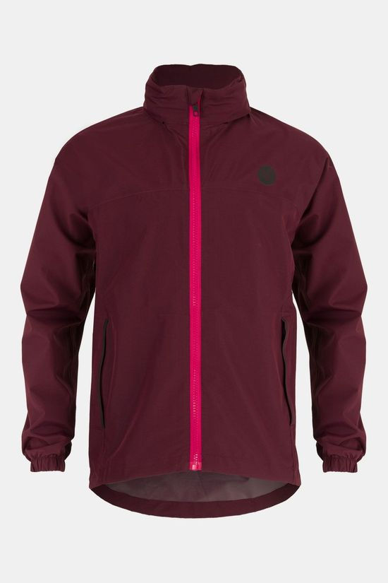AGU AGU Go Kids Jacket met Poray