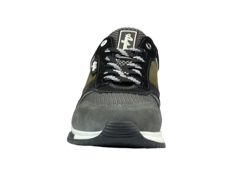 Australian Footwear Cayenne leather Multi