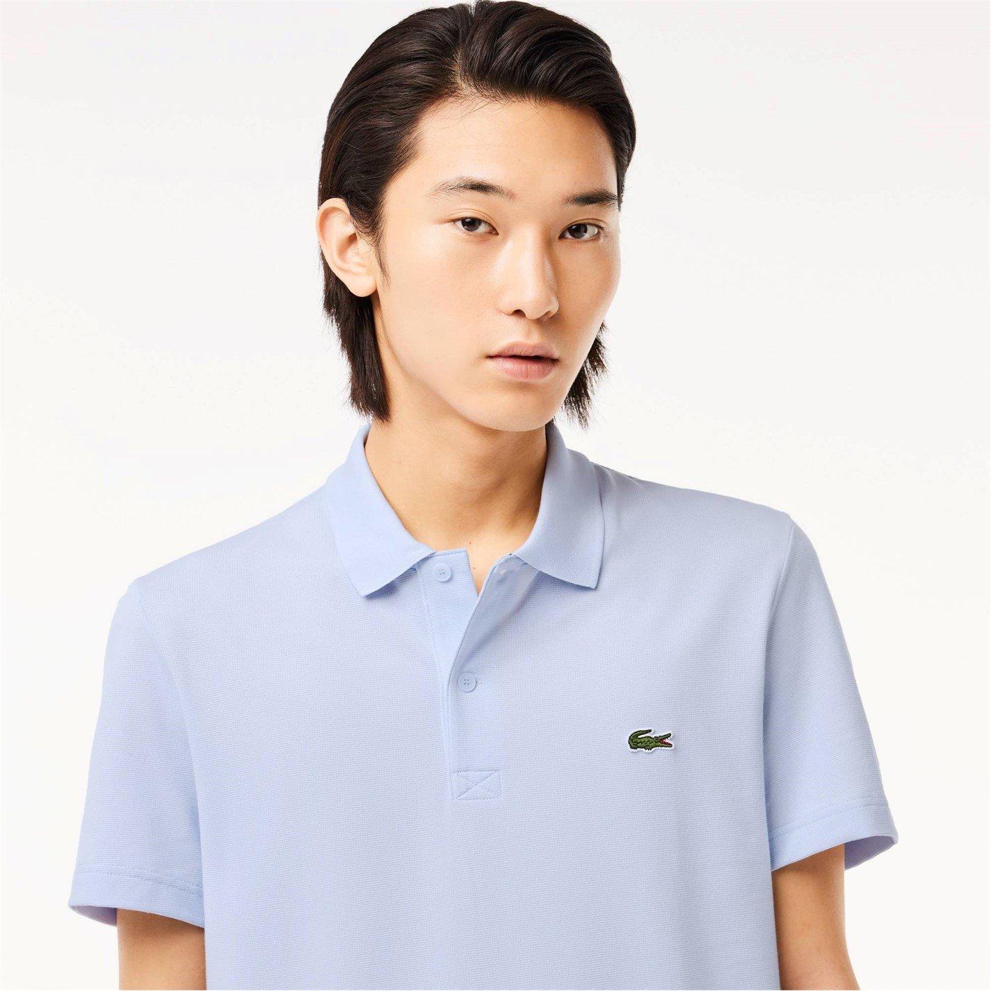 Lacoste Sport Polo Shirt Mens