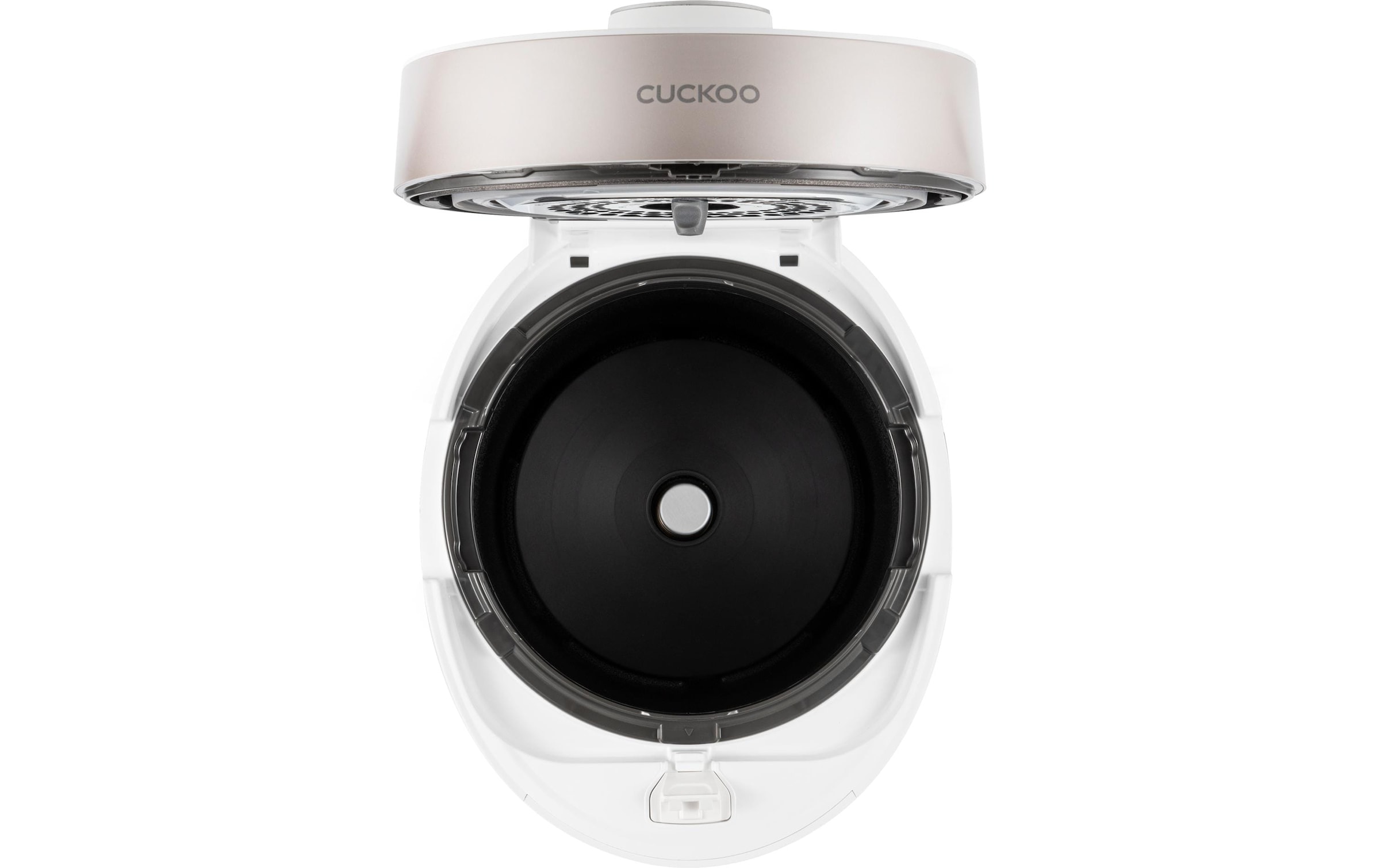Cuckoo Reiskocher »CRP-ST01009F 1.08 l«