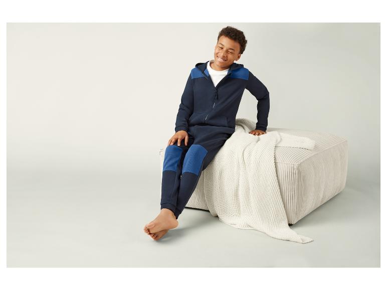 Kinder onesie