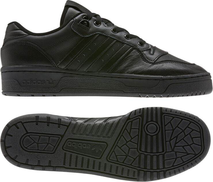 adidas Rivalry Low sneakers Sort