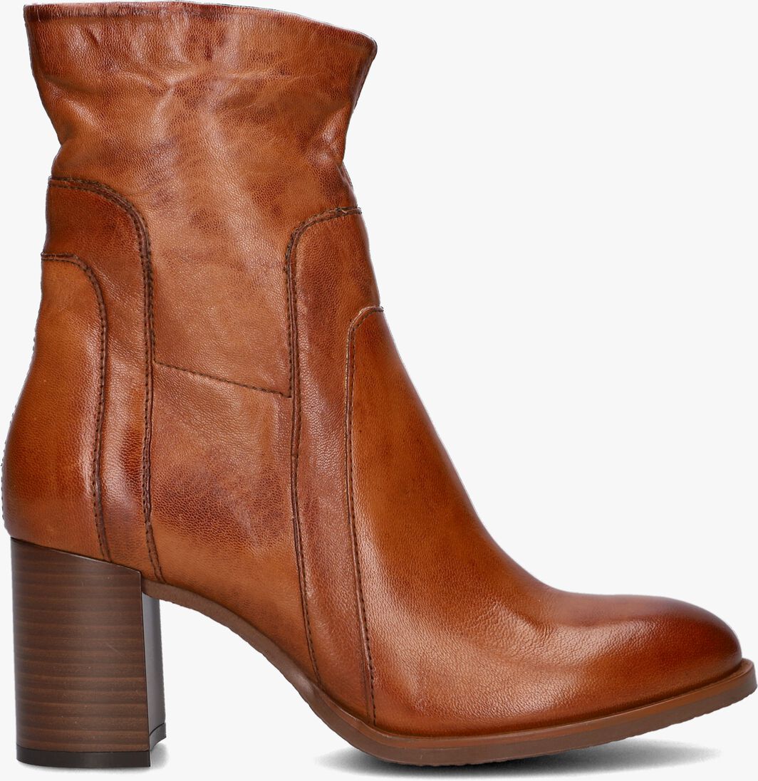 OMODA cognac omoda enkellaarsjes nitro