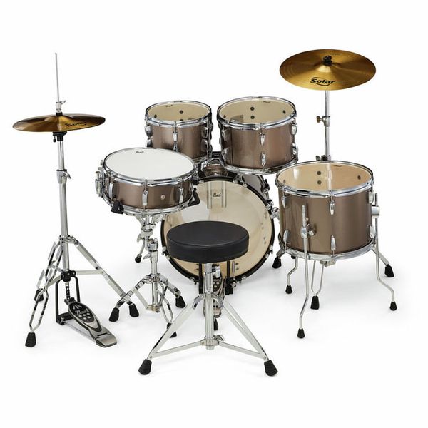Pearl Roadshow 18