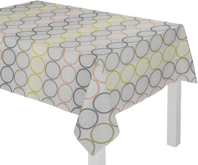 Wirth Tischdecke »ZIRBELLO«