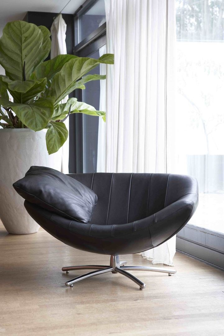 Label Gigi Fauteuil