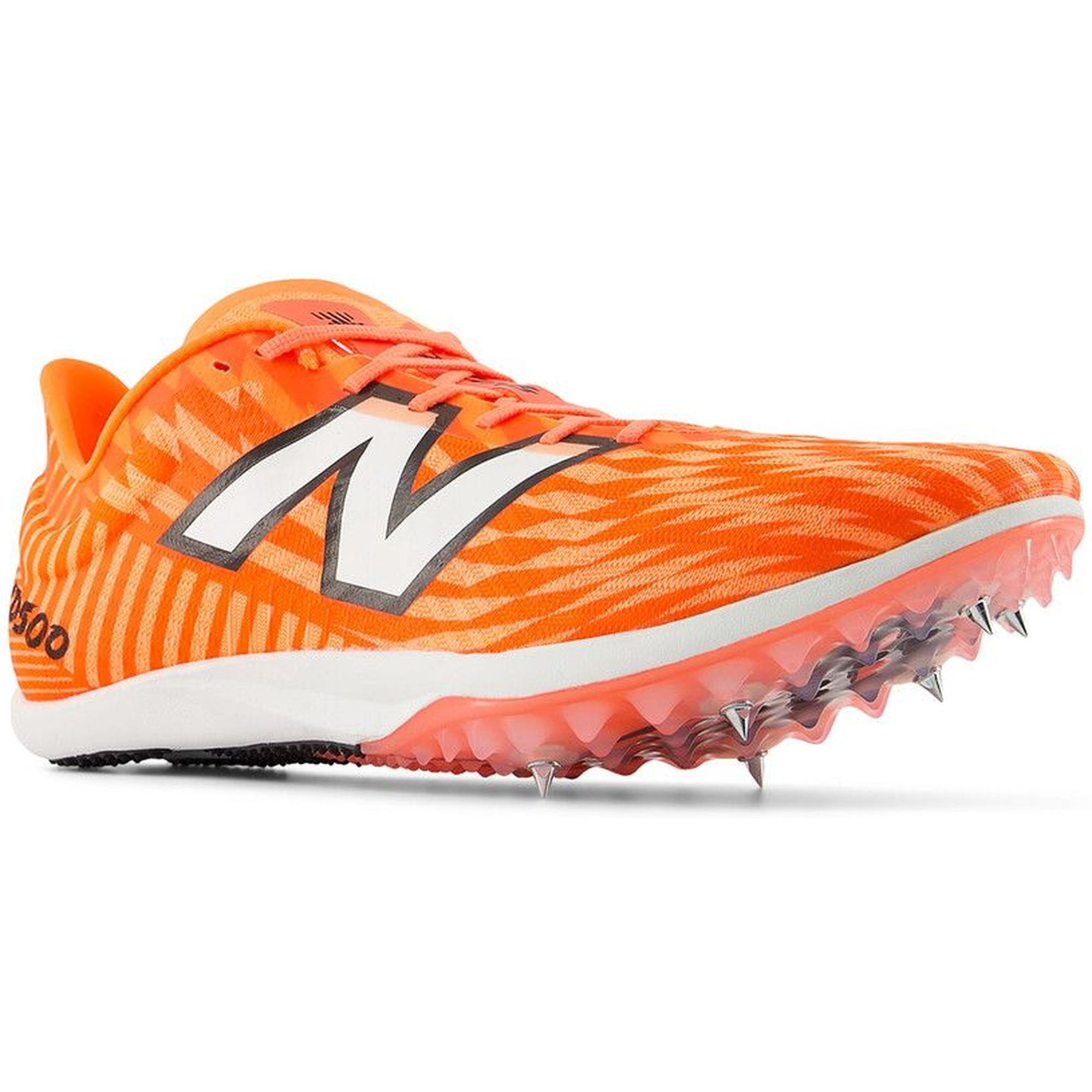 New BalanceUMD500L9 MD 500v9 Spikes