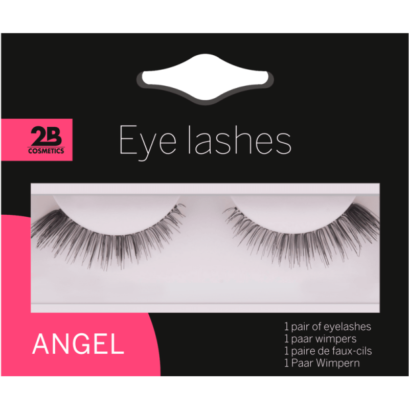 2b Wimpers angel 2st