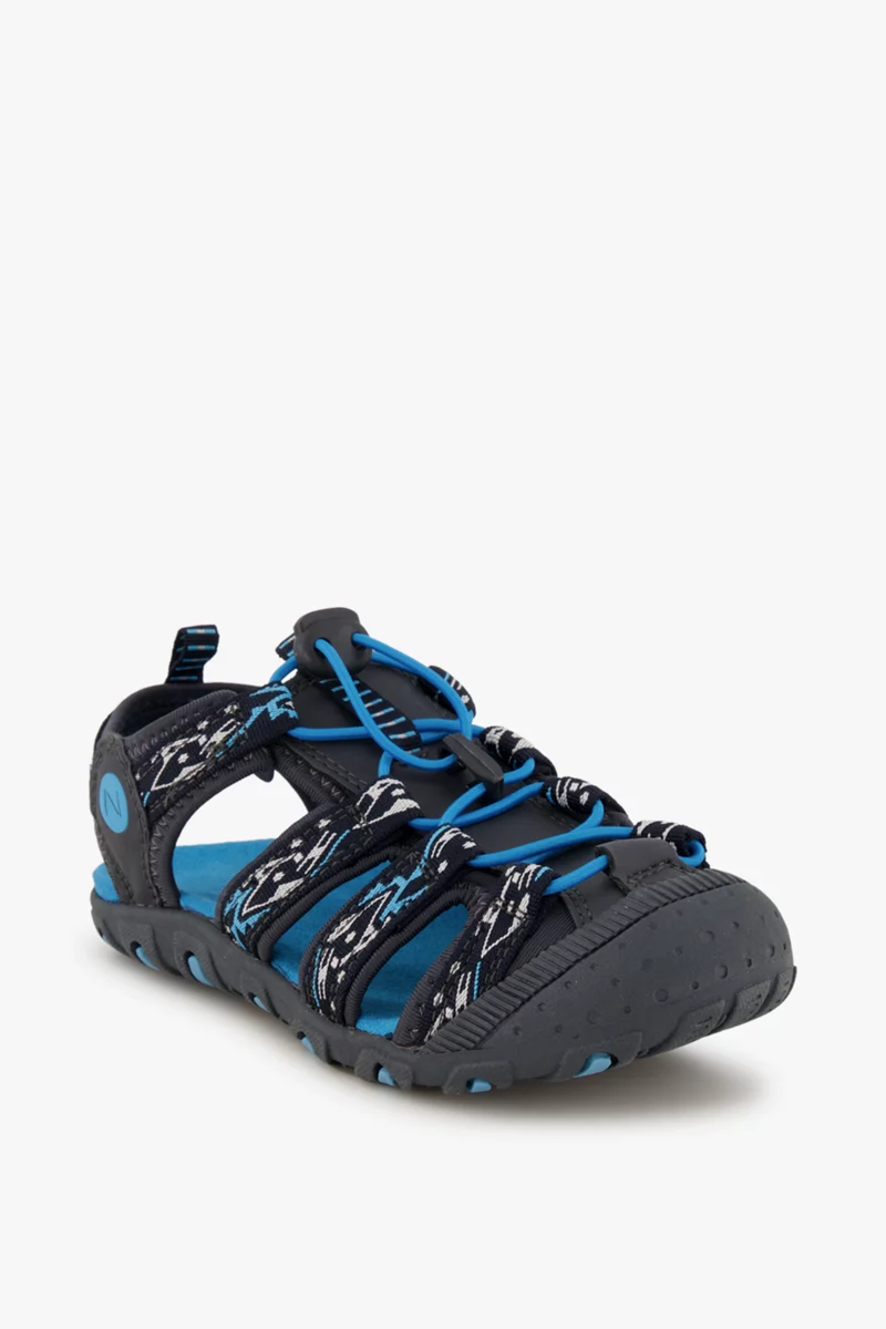46 NORD Toe Protector Kinder Trekkingsandale