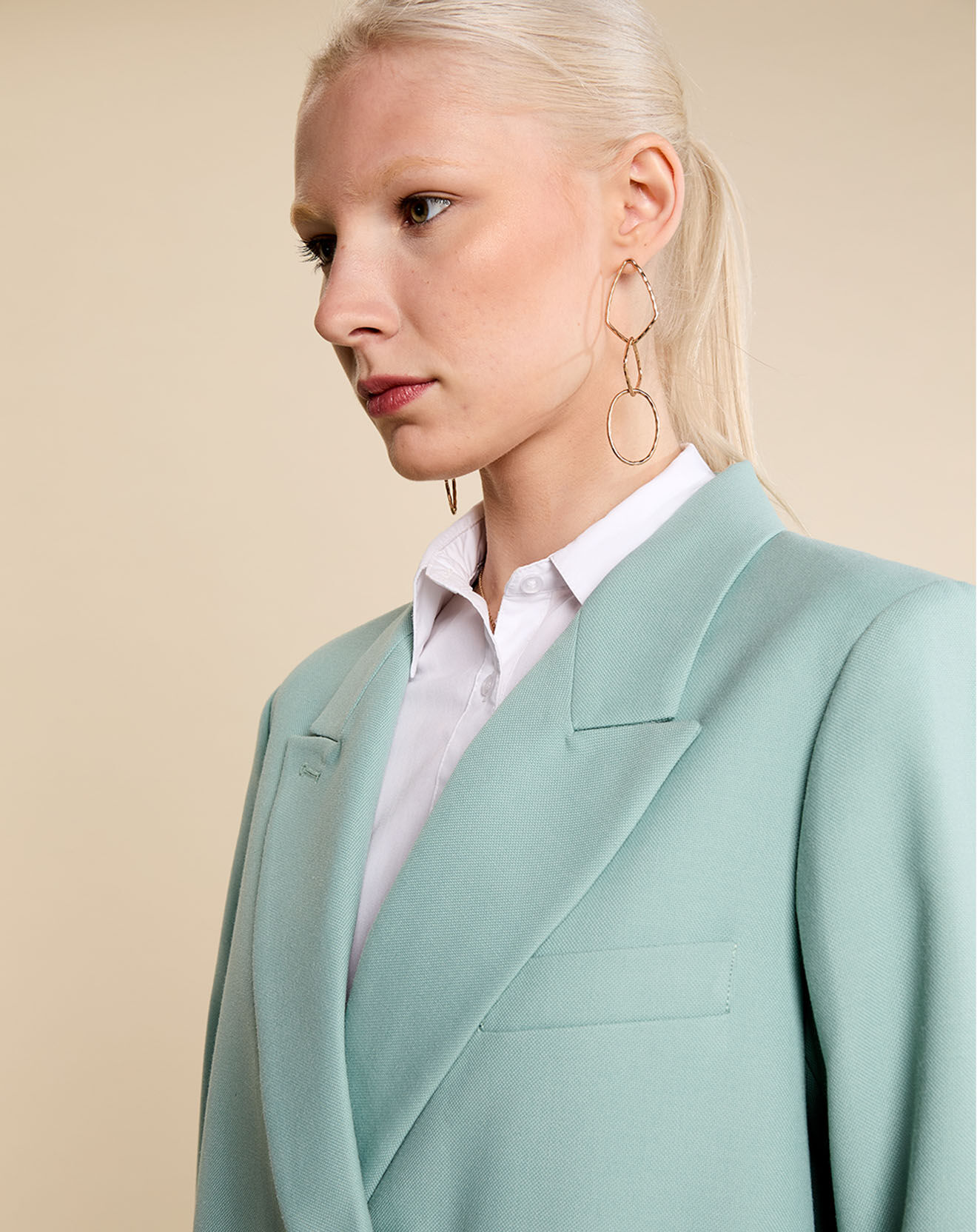 Bellerose Blazer Vodka thym