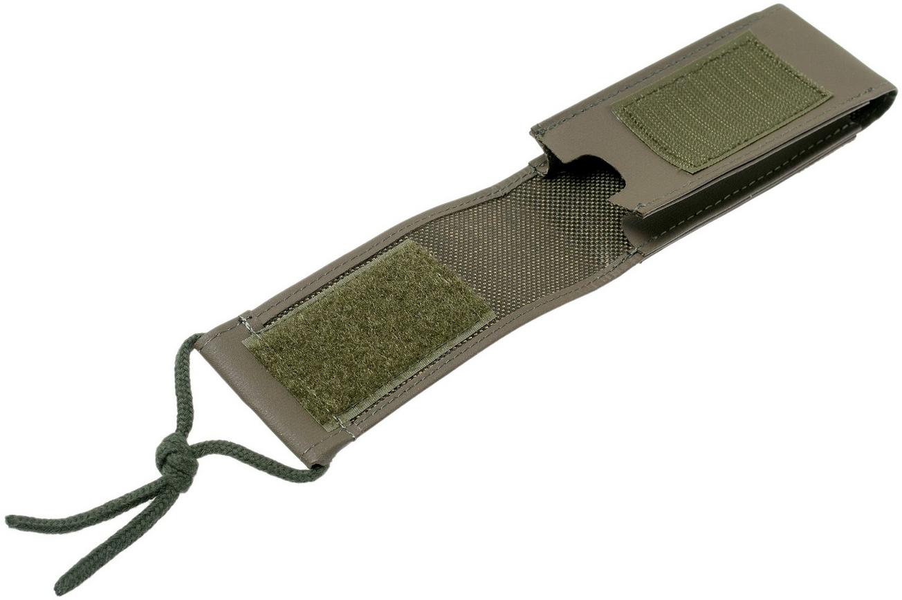 Victorinox SwissTool nylon riemetui olijfgroen 4.0822.4