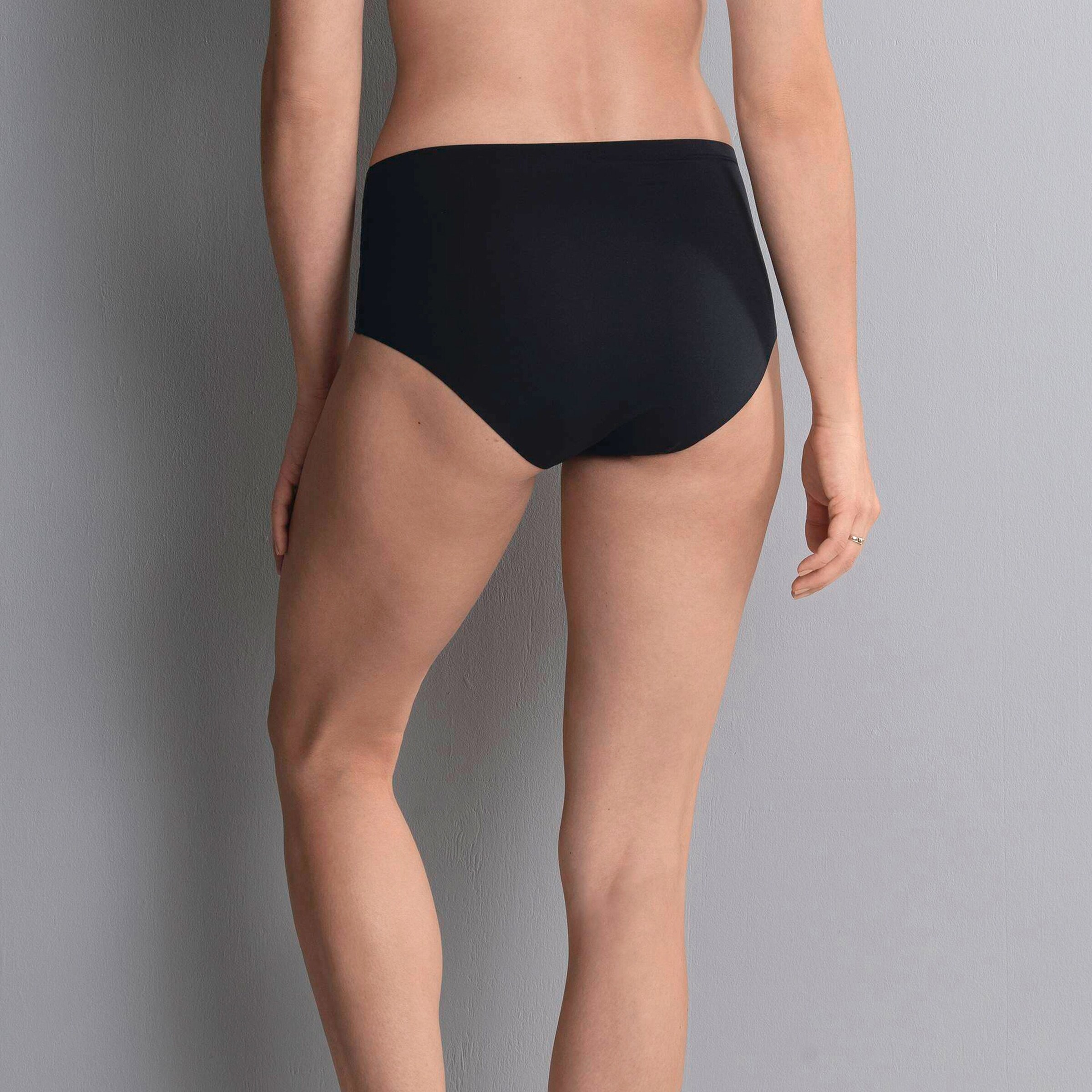 Anita maternity Umstands-Slip Essentials schwarz
