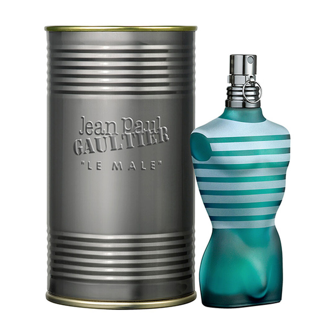 LE MALE Eau de Toilette - 40ml