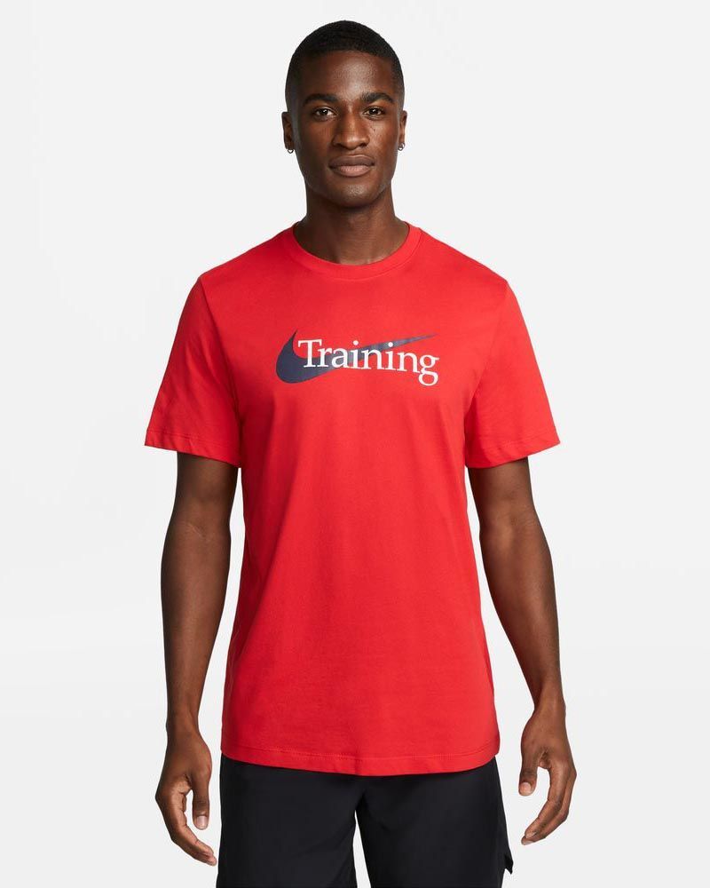 T-shirt de training Nike Dri-FIT pour homme