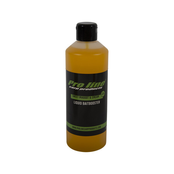 Booster d'Appât Liquide Pro Line