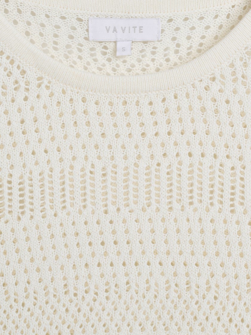 Philippa genser Marshmallow