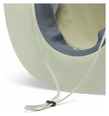 Chapeau Unisexe Columbia Bora Bora II Vert Clair
