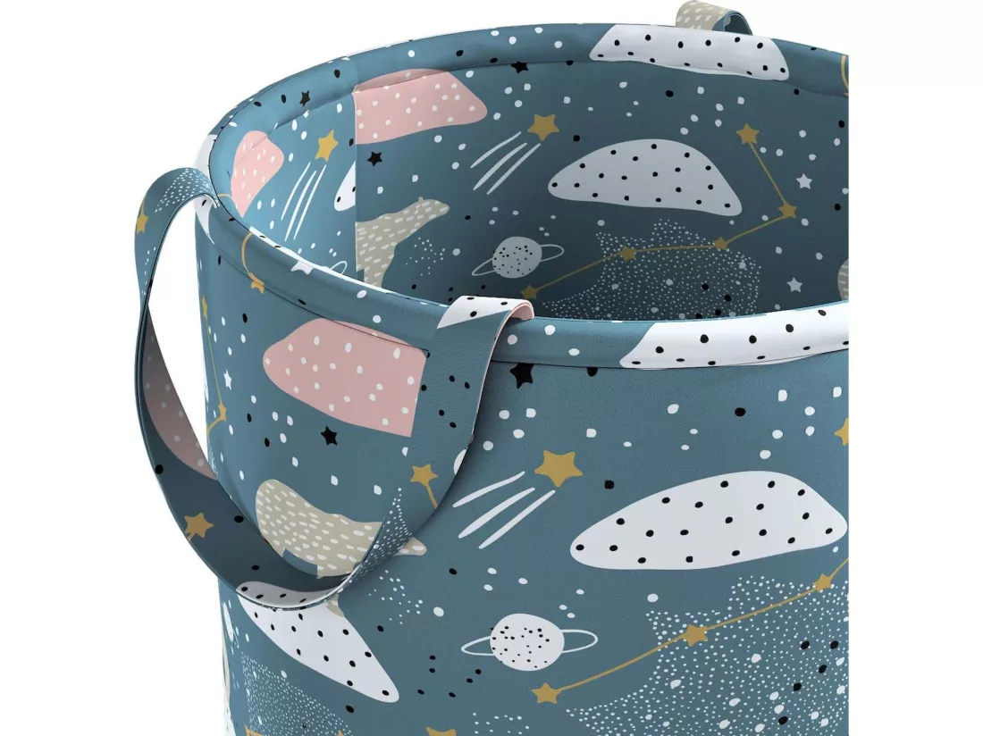 Panier à jouets Magic - 30 x 40 cm