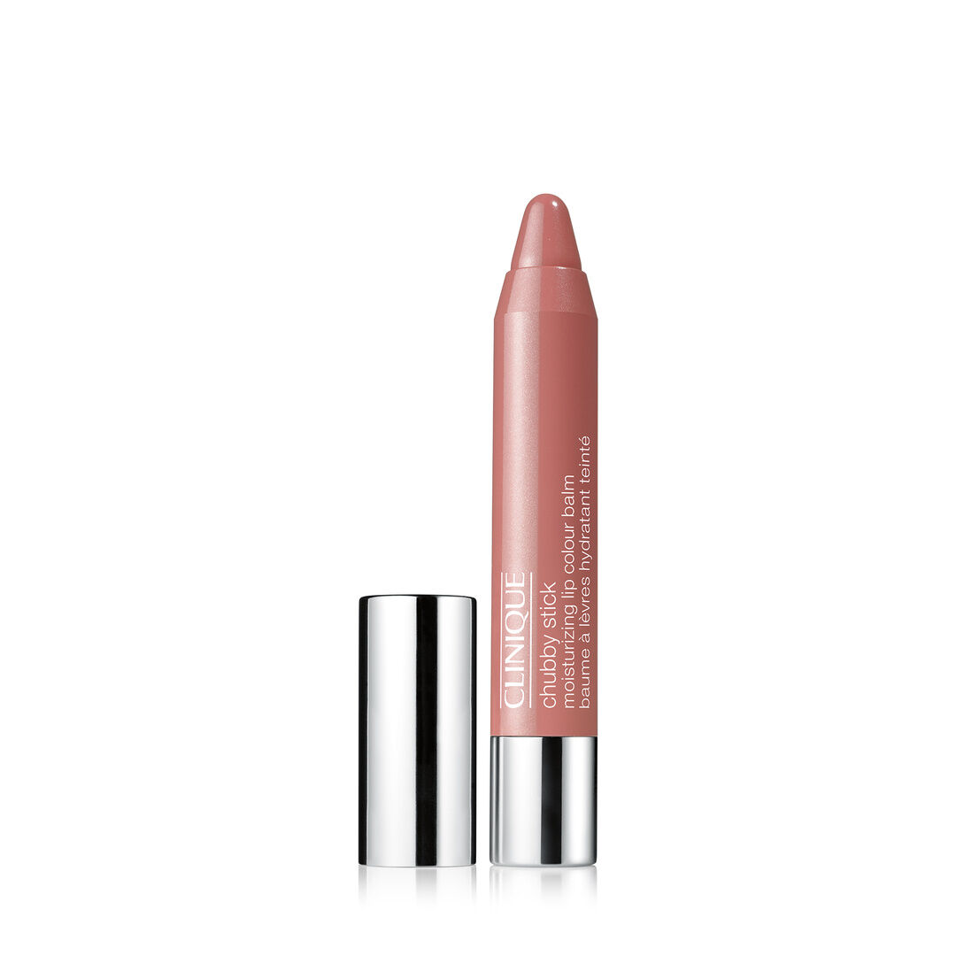 CLINIQUE Chubby Stick™ Moisturizing Lip Colour Balm
