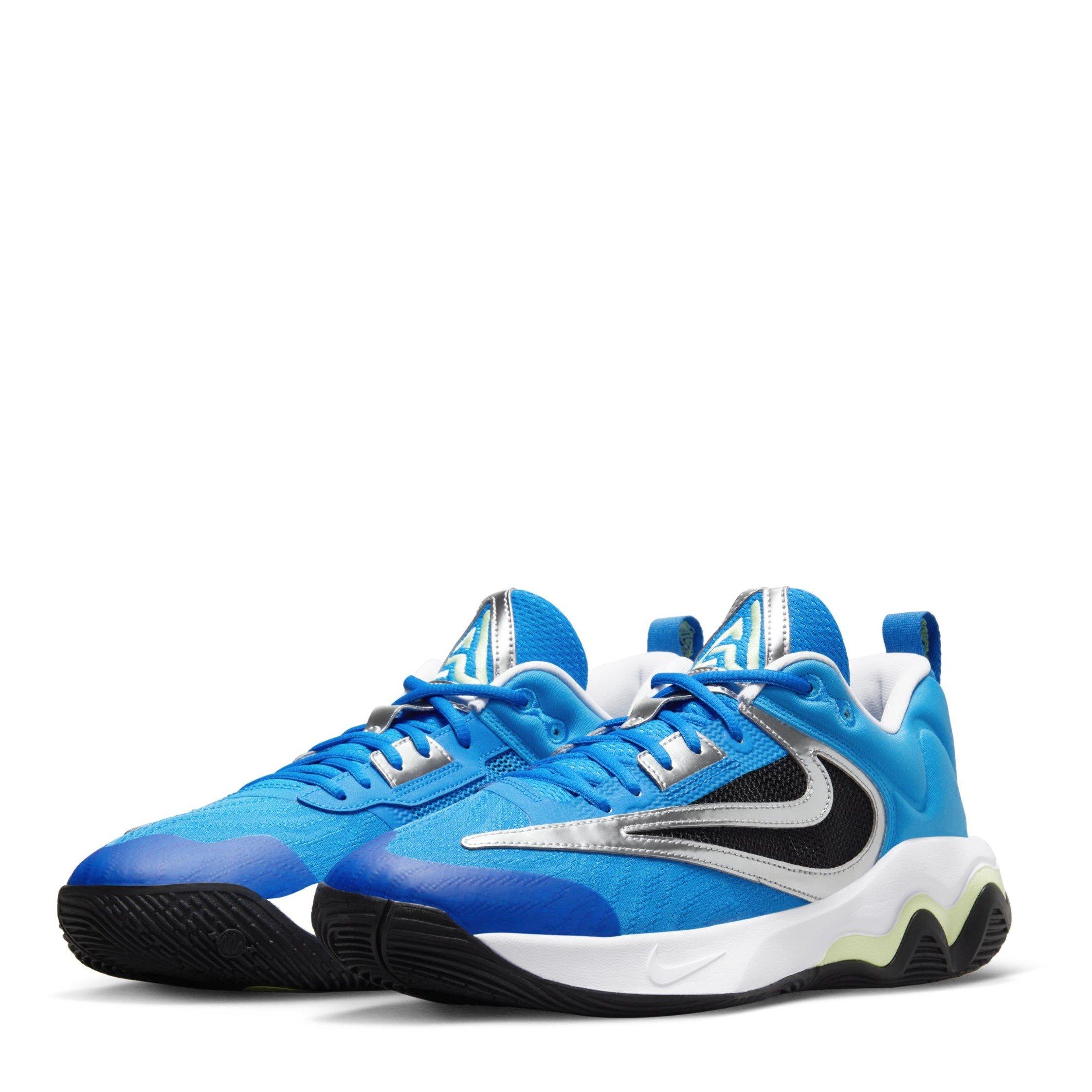 Nike Giannis Immortality 3 Basketball Shoes