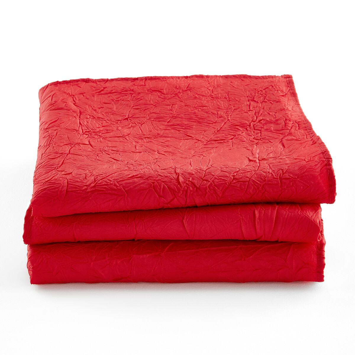 SO'HOME<br>Conjunto de 3 guardanapos Ceryas