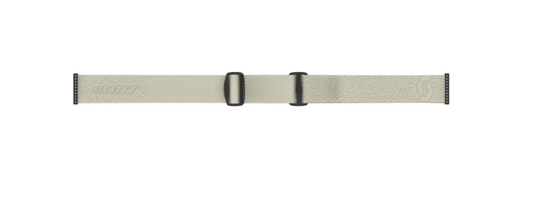 Scott Shield light beige enhancer rose chrome Skibrille 2022/23