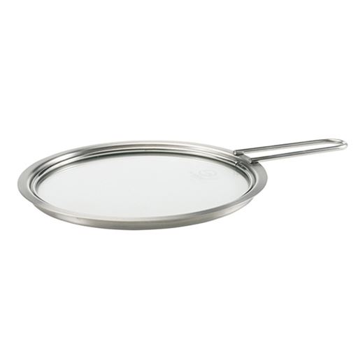 Eva Trio Glaslåg, Ø20 cm