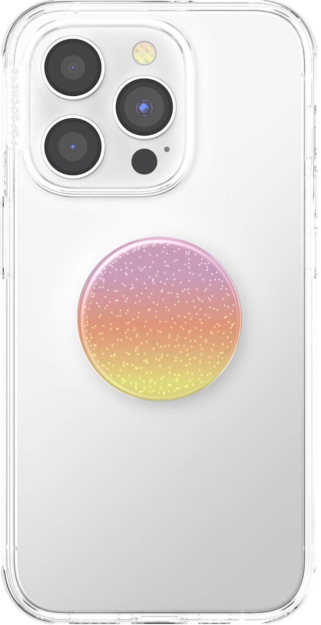Popsockets mobilgreb (multifarvet)