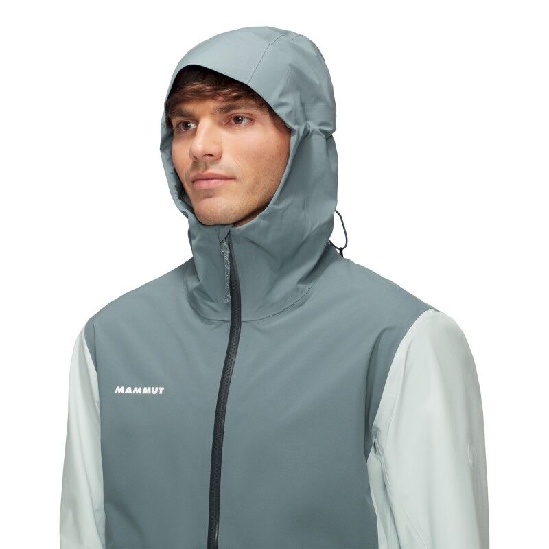 Linard Guide HS Hooded Jacket - Veste imperméable homme