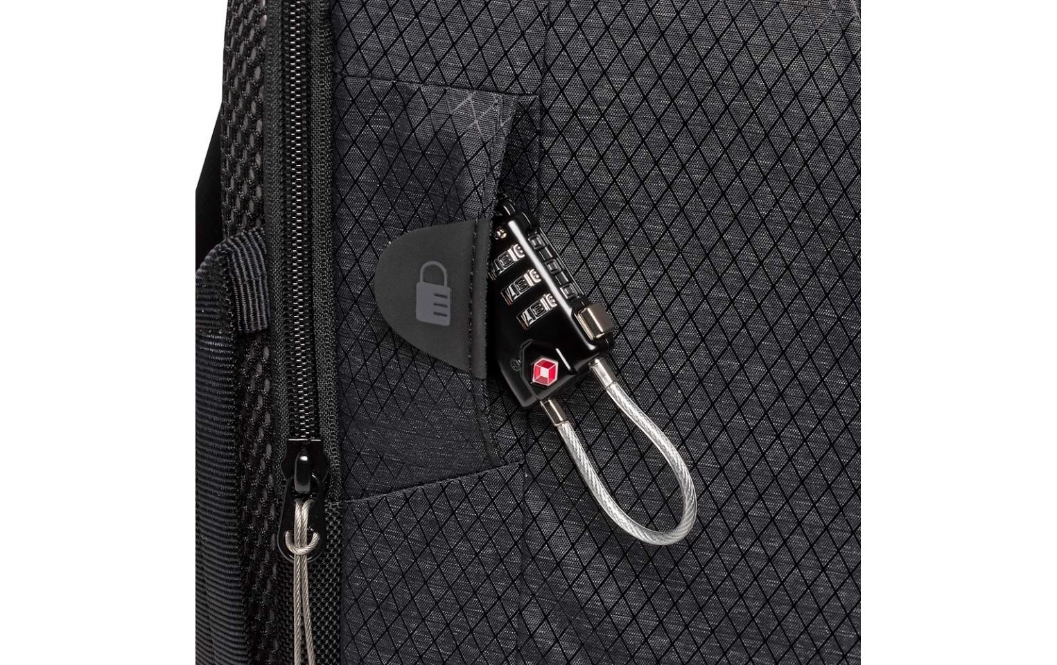 Fotorucksack PRO Light Frontloader M<br>Professioneller Kamerarucksack mit Bodenverstärkung und Stossschutz